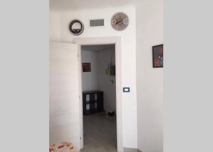 Appartamento Grand F2 60mq Centre Antibes, Proche Plages, Commerces, 2 Balcons, Parking, Train, Bus, Deco Vintage, Pet Friendly Antibes