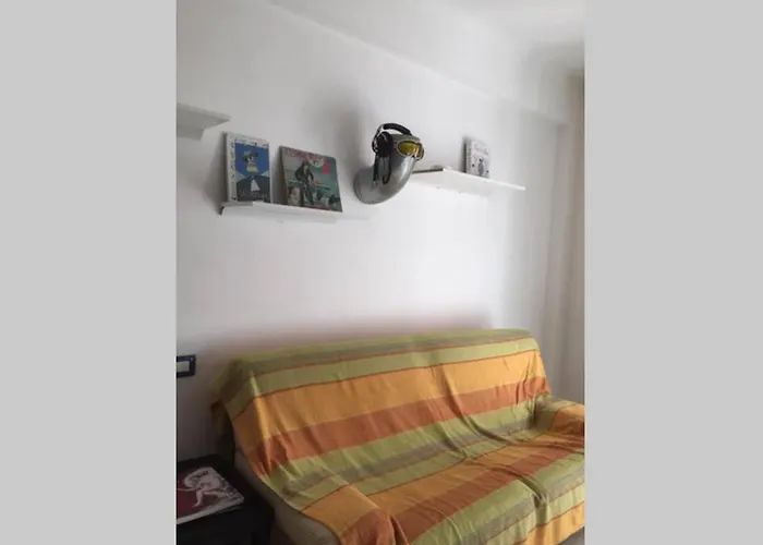 Appartamento Grand F2 60mq Centre Antibes, Proche Plages, Commerces, 2 Balcons, Parking, Train, Bus, Deco Vintage, Pet Friendly